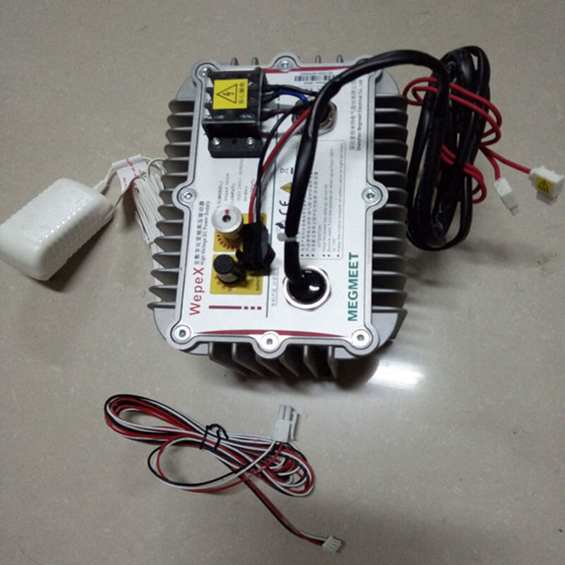 microwave AC DC inverter