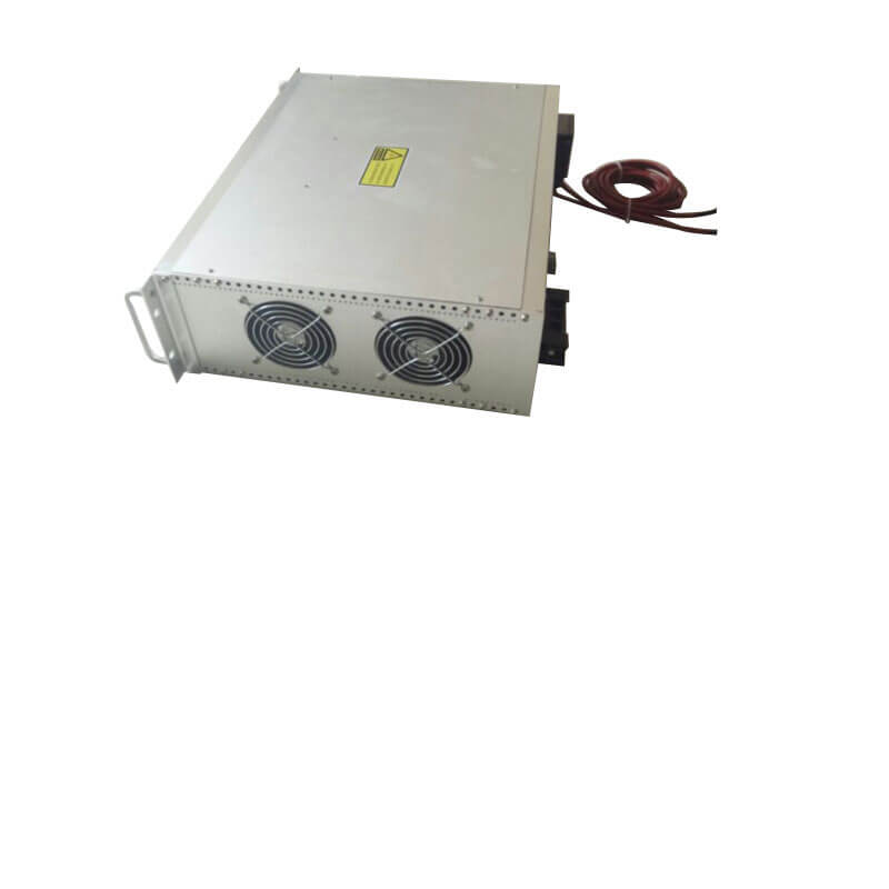 3000w magnetron driver