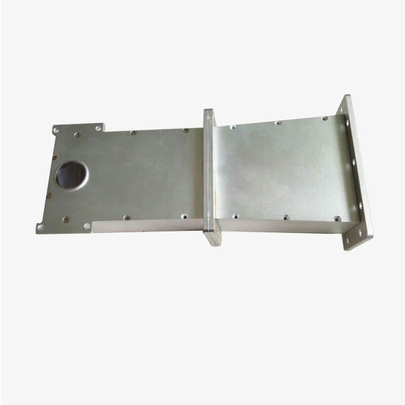 industrial microwave waveguide manufacturer