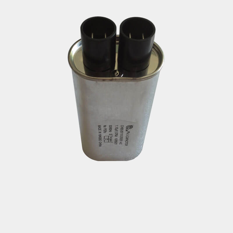 supplier of high voltage microwave capacitor