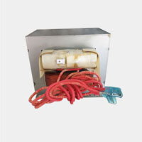 Industrial Microwave transformer 1000W DG-75