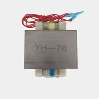 Industrial Microwave transformer YH-76 1000W