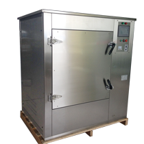 microwave drying machine