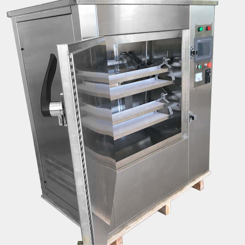 6kw commercial microwave oven