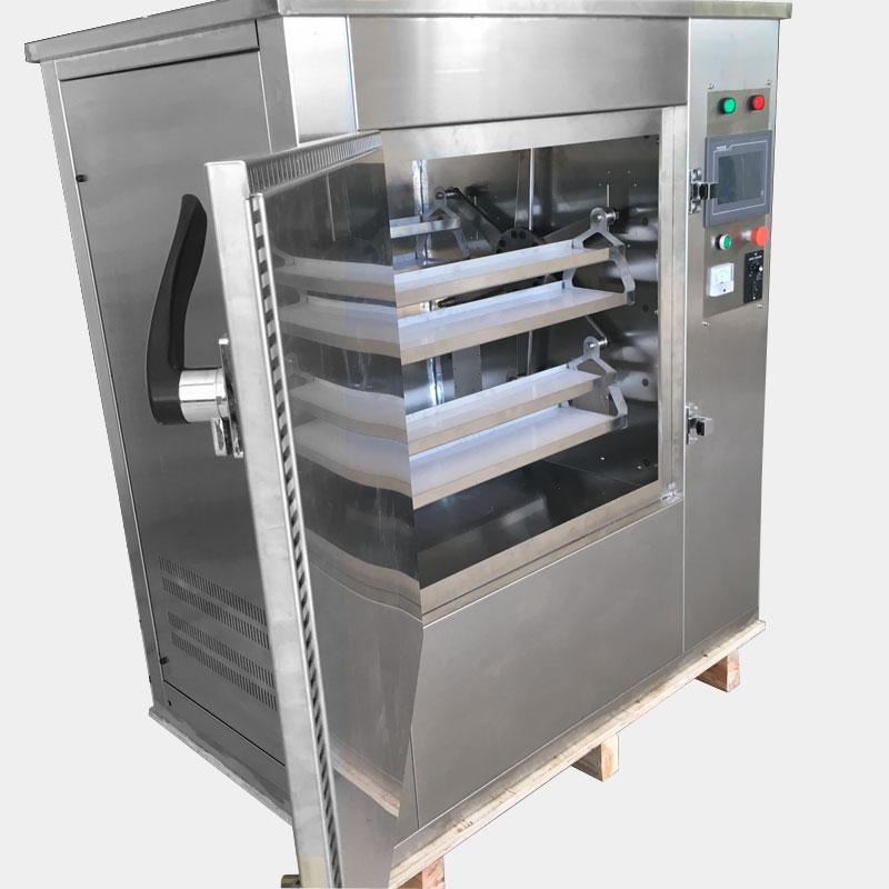 12kw industrial microwave oven