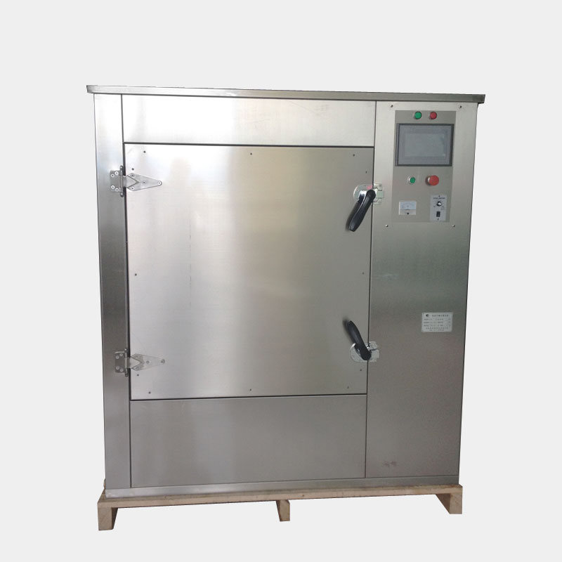 12kw industrial microwave oven