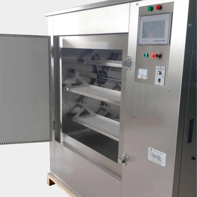 Chilli Sauce Sterilization Microwave Oven