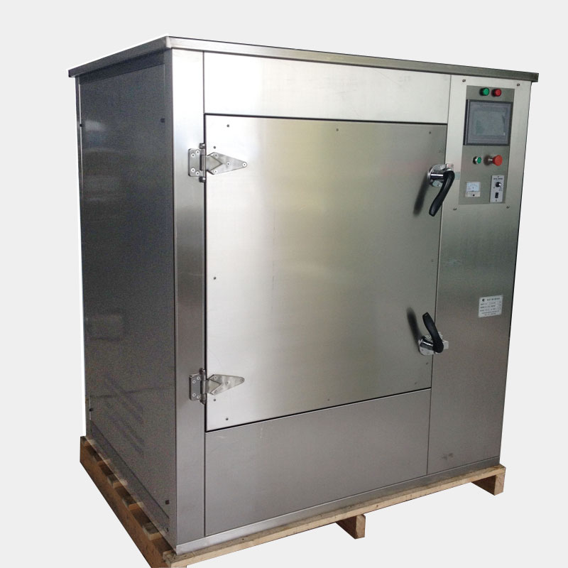6kw commercial microwave oven