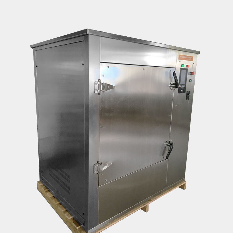 heating and sterilizing microwave oven