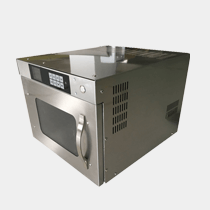 2kw coffee shop microwave oven