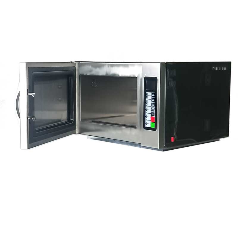 Medium Duty Microwave Oven