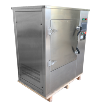 6kw Commercial Microwave Oven