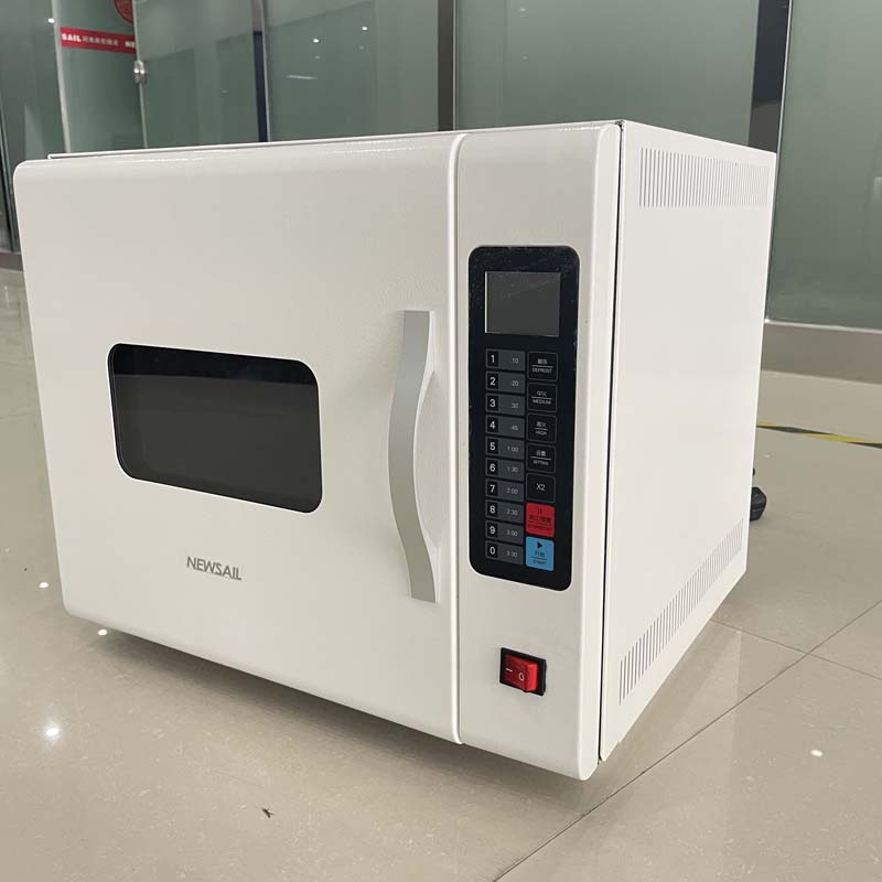 25L microwave oven