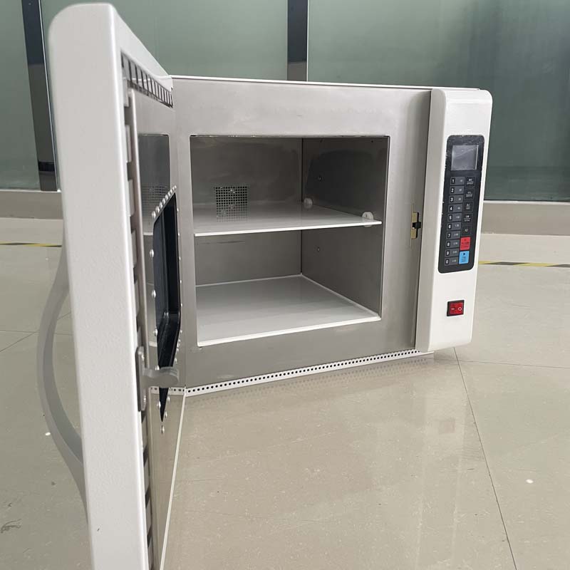 2KW microwave oven