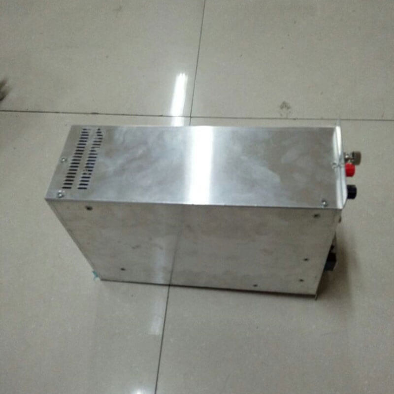 microwave inverter