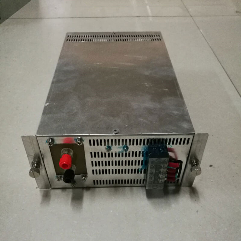 microwave AC DC Inverter