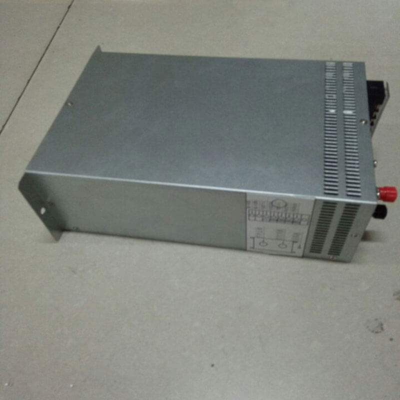 microwave AC DC Inverter