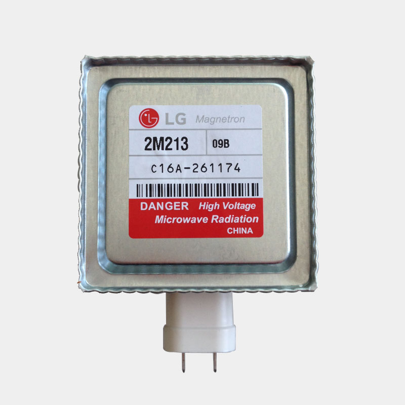 LG magnetron 2M213-09B