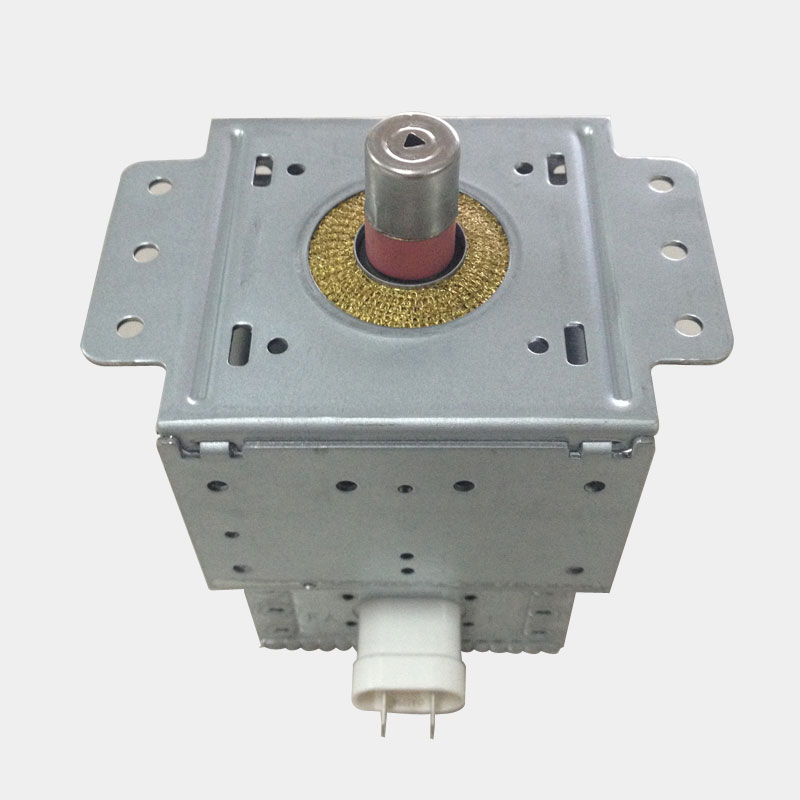 magnetron 2M214-01tag