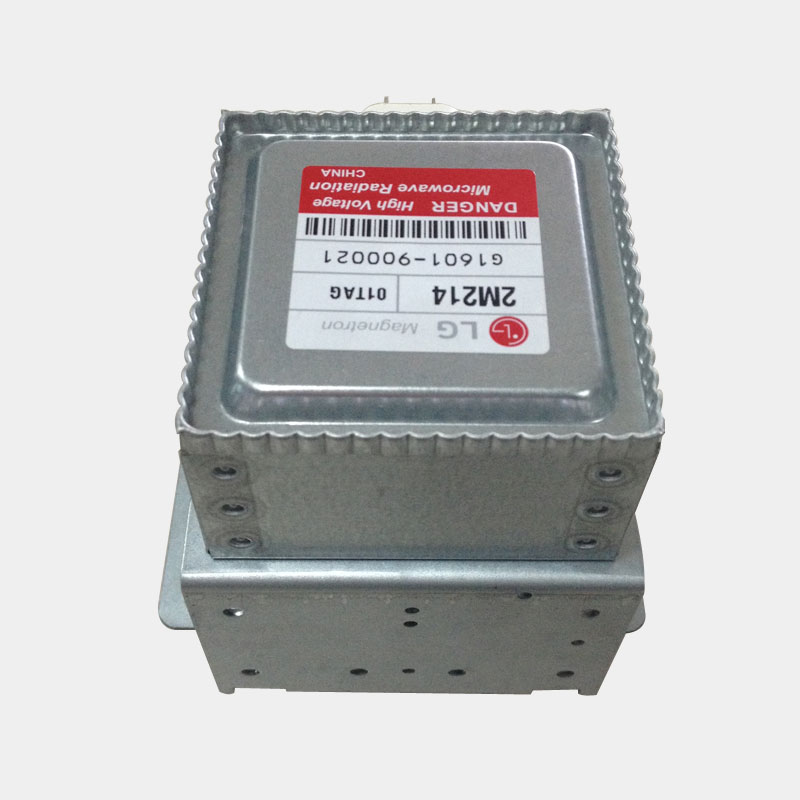 magnetron 2M214-01tag