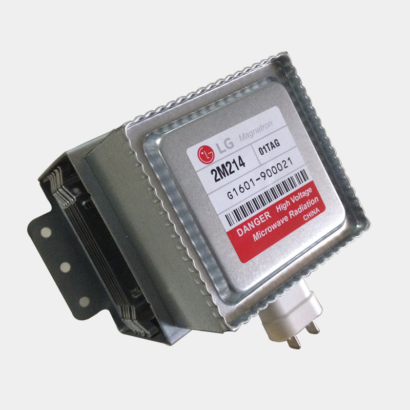 magnetron 2M214-01tag