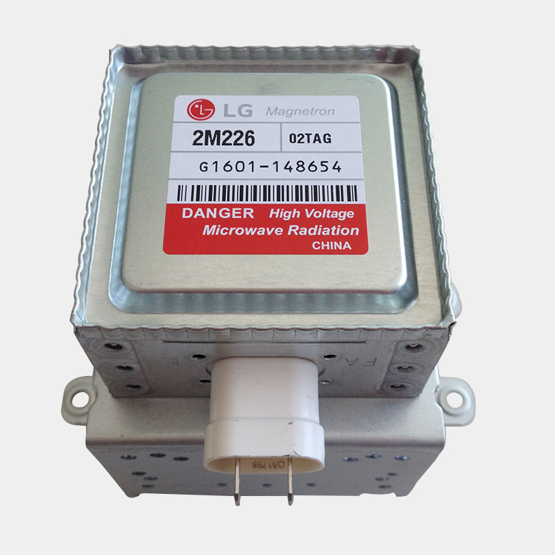 magnetron 2M226-02Tag