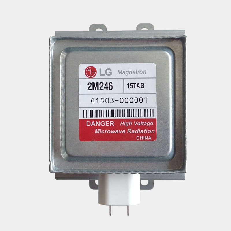 Air Cooling lg magnetron 2M246-15Tag