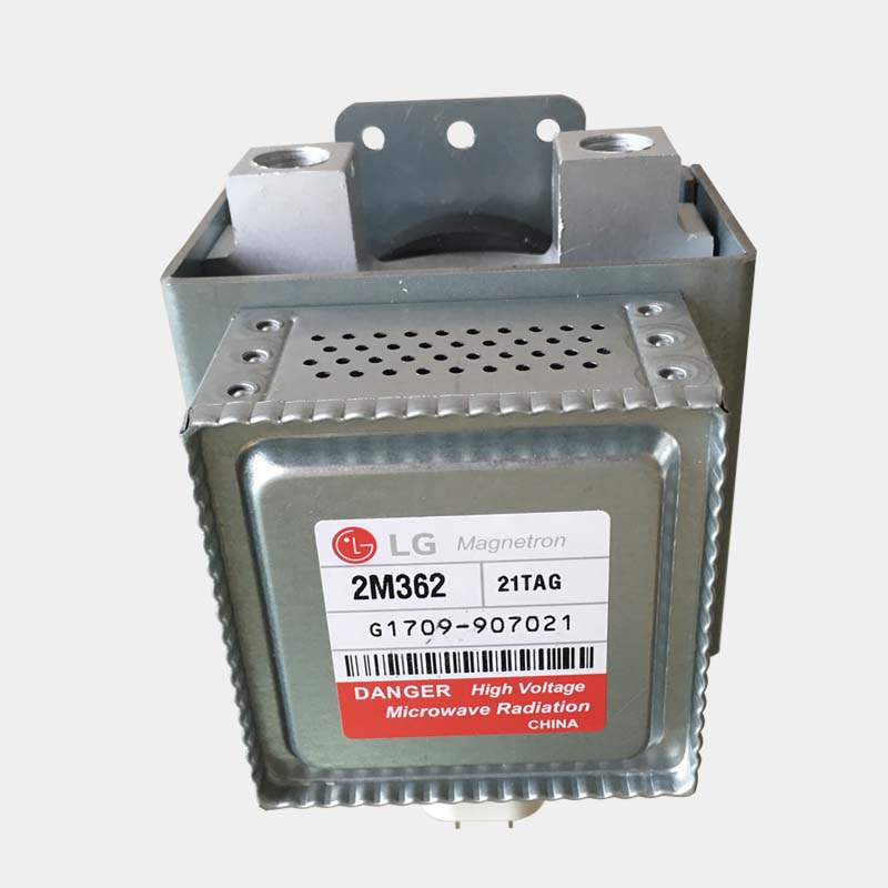 1500w water cooled magnetron