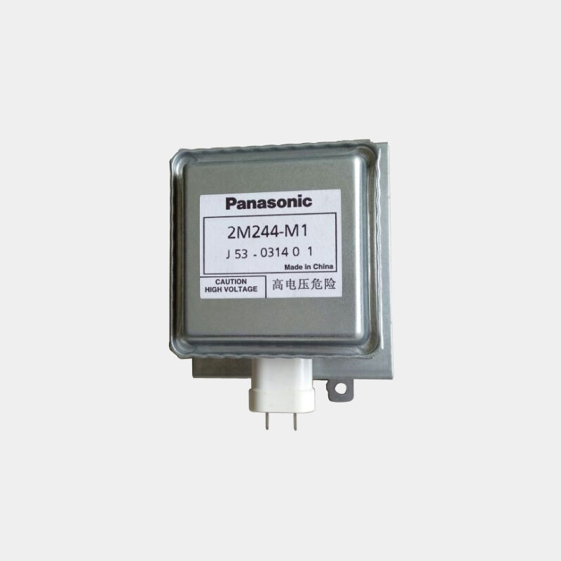 panasonic magnetron 2M244-M1