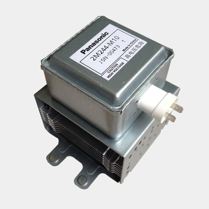 panasonic magnetron 2M244-M10