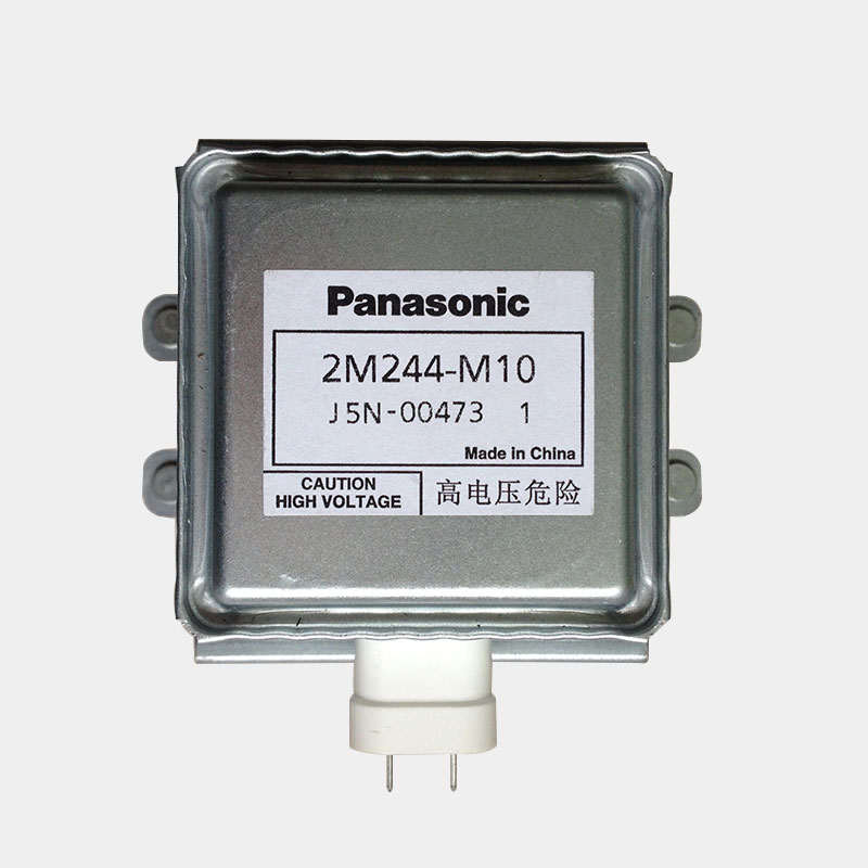 panasonic magnetron 2M244-M10