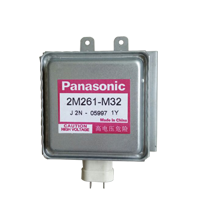 panasonic magnetron 2M261-M32