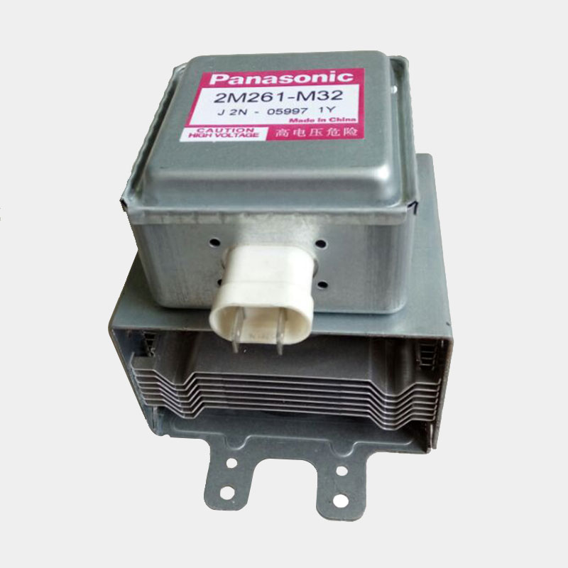 panasonic magnetron 2M261-M32