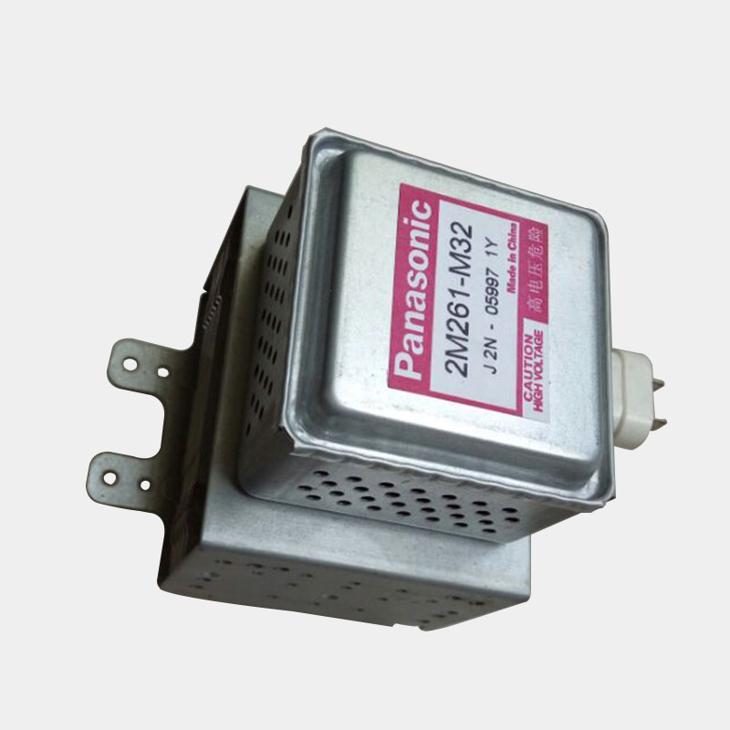 panasonic magnetron 2M261-M32