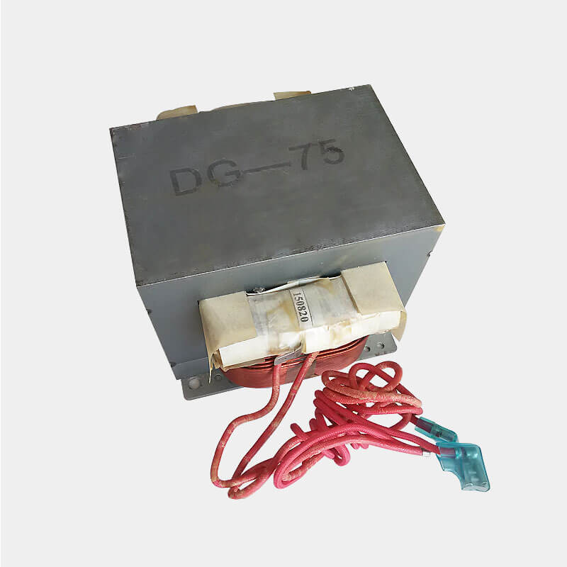 microwave transformer 1000w