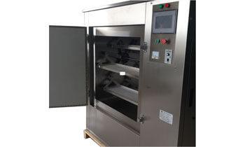 macadamia drying machine