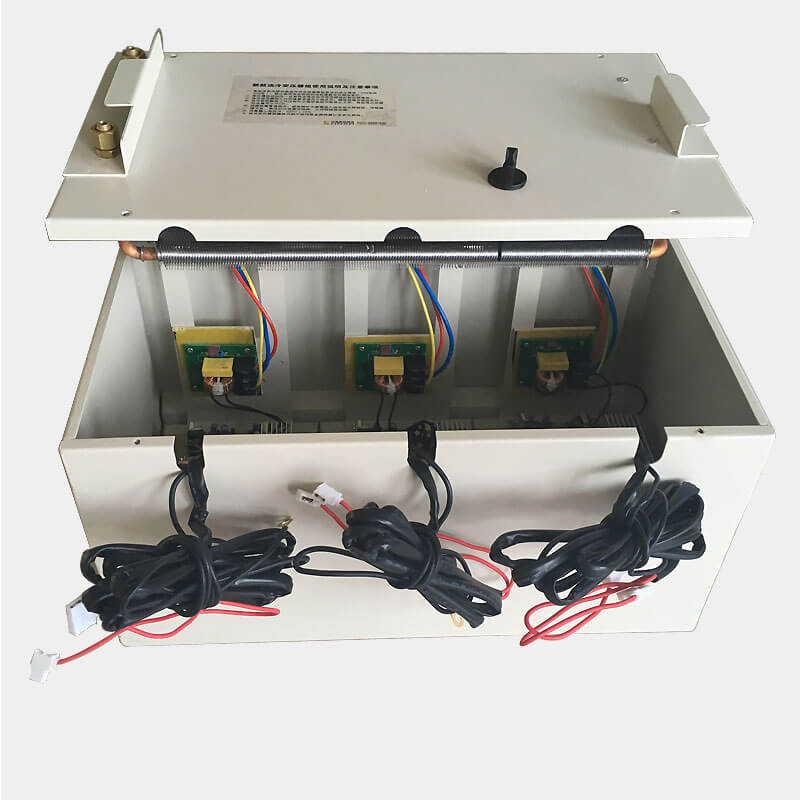 microwave inverter