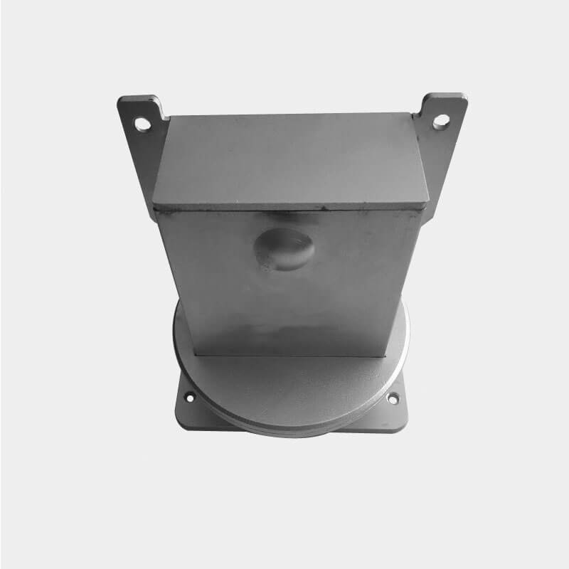 waveguide for 1000w or 1500w magnetron