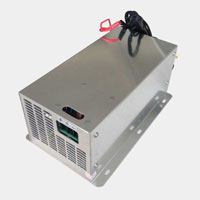 Microwave Power Supply