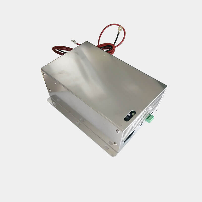 1000w Variable Frequency Microwave