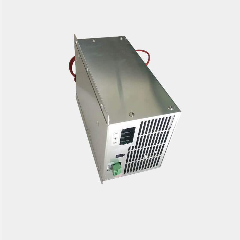 1000w Variable Frequency Microwave