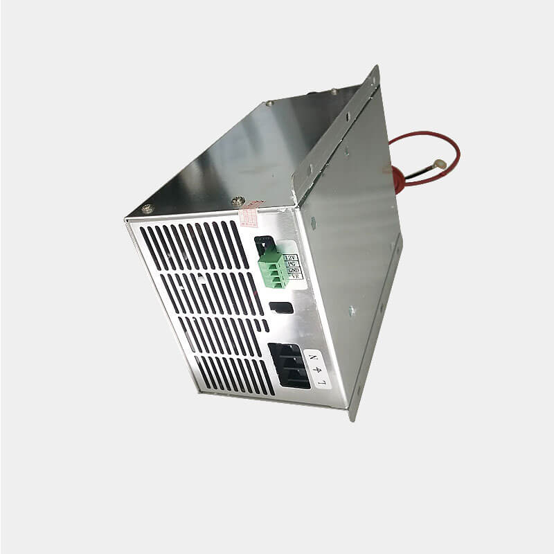 1000w Variable Frequency Microwave