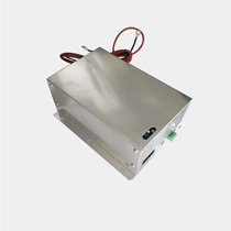 1000w Variable Frequency Microwave