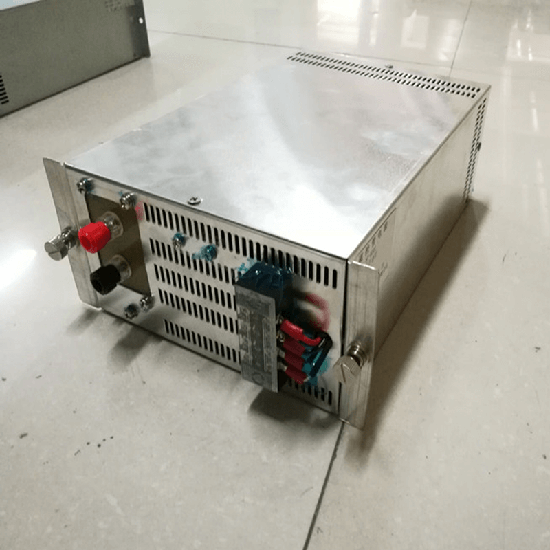 microwave power supply