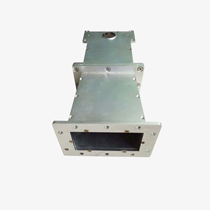 Rectangular Waveguide BJ22 for 2KW and 3KW Magnetrons