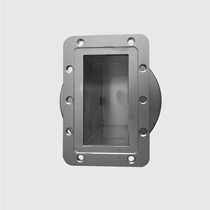 industrial microwave equipment waveguide