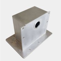 Industrial Microwave Parts Wave Guide 