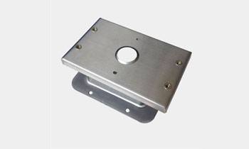 magnetron waveguide