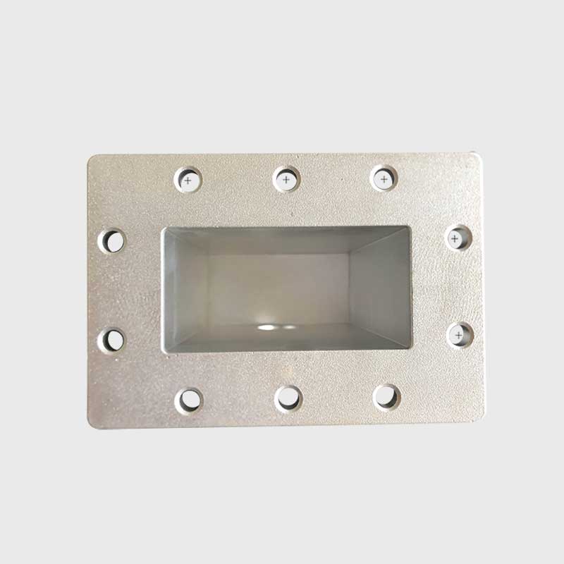 Rectangular waveguide BJ26