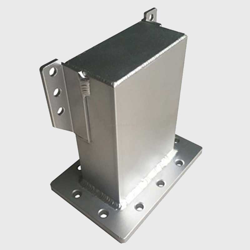 waveguide BJ26 for 1000 or 1500w magnetron